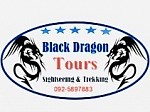 Black Dragon Tours